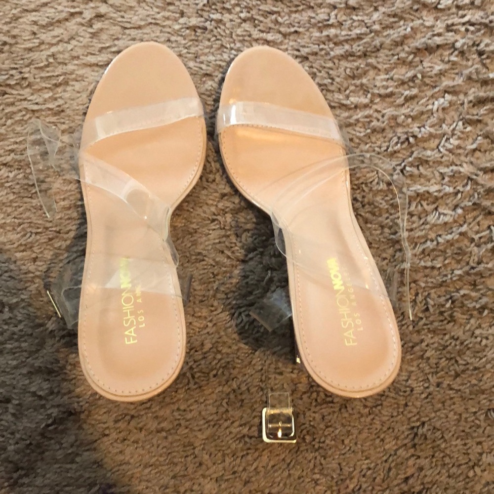 Transparent heal - Picture 2 of 4